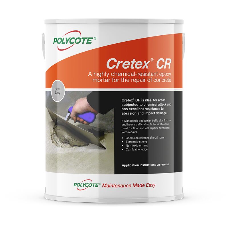 cretex cr