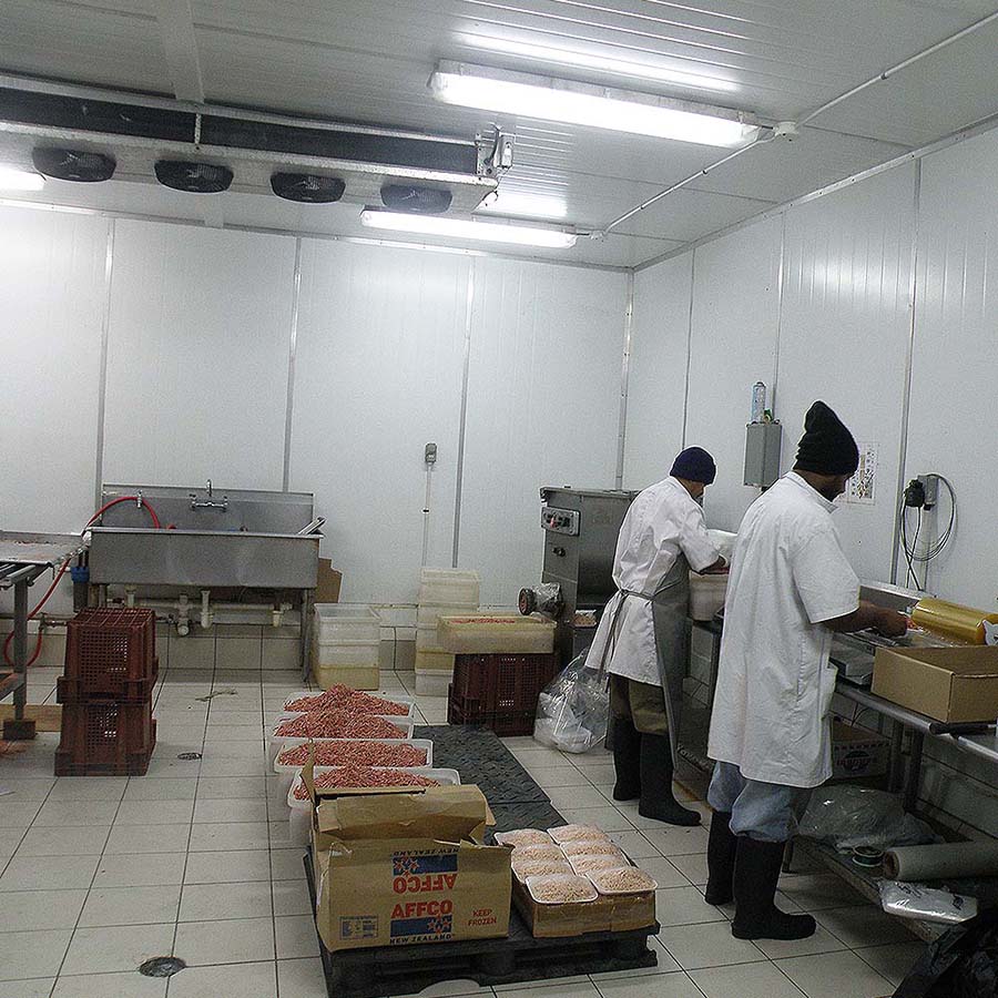 Wall Cladding Satin PVC Panel - Image 5