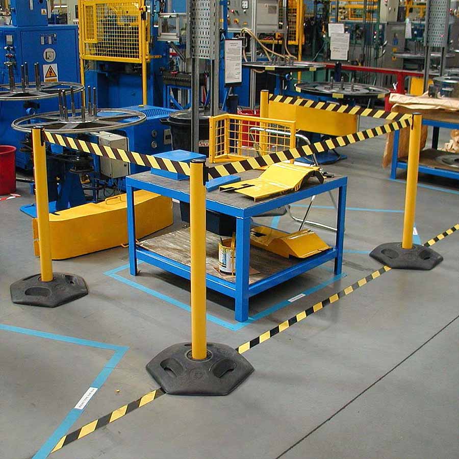 Industrial Floor Paint Sealant