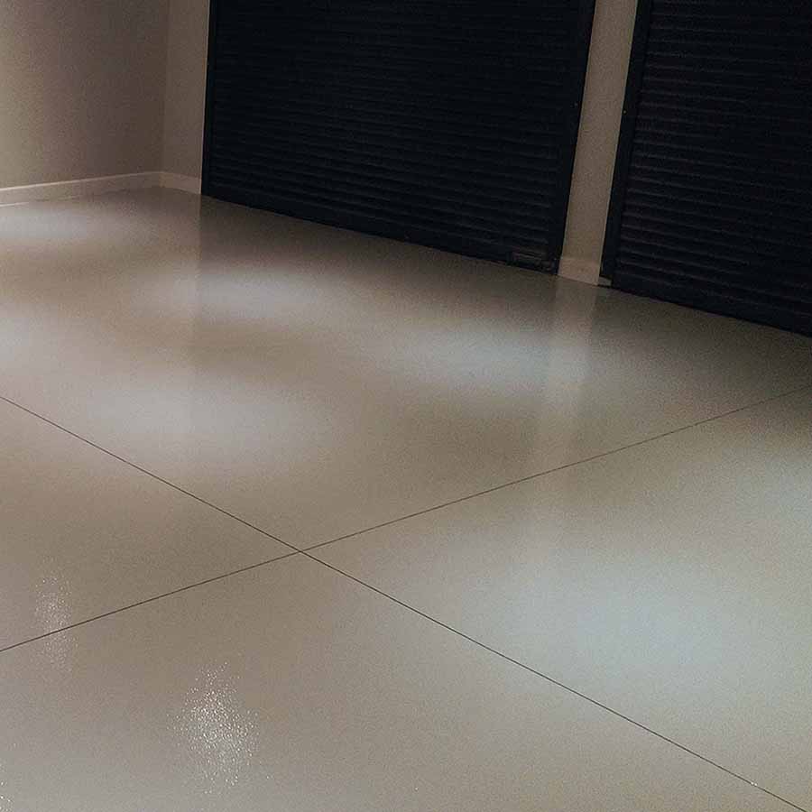 Interior Industrial Flooring Anti-Slip