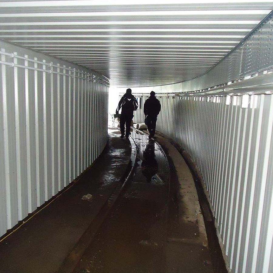 Graffitex (Anti Graffiti Paint) - Image 4