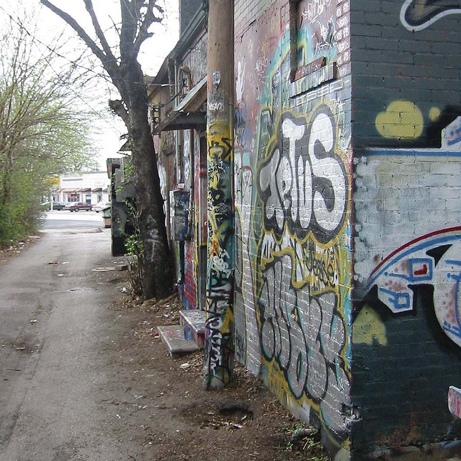 Graffitex (Anti Graffiti Paint) - Image 3