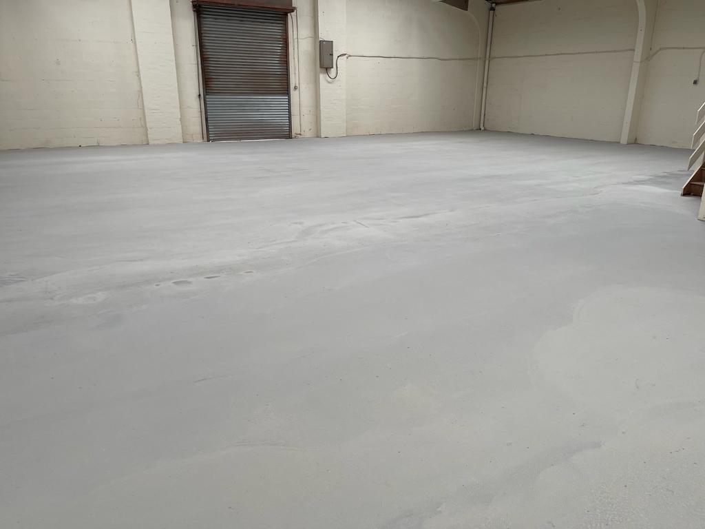 Easi-Screed Industrial