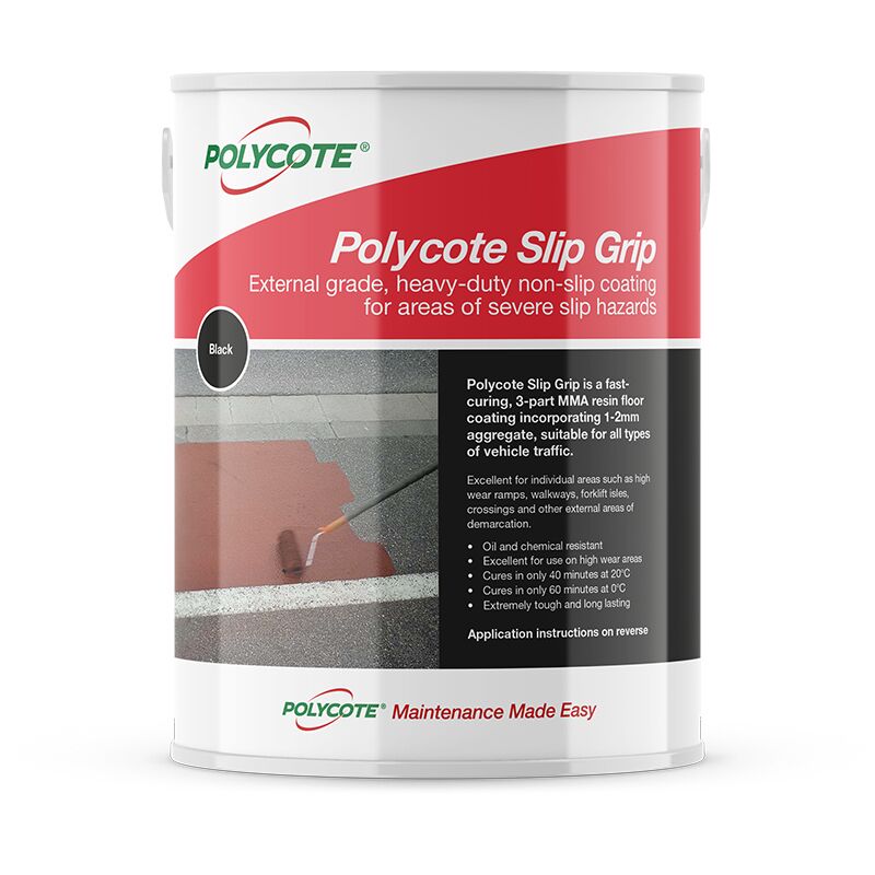 Polycote Slip Grip - Image 19