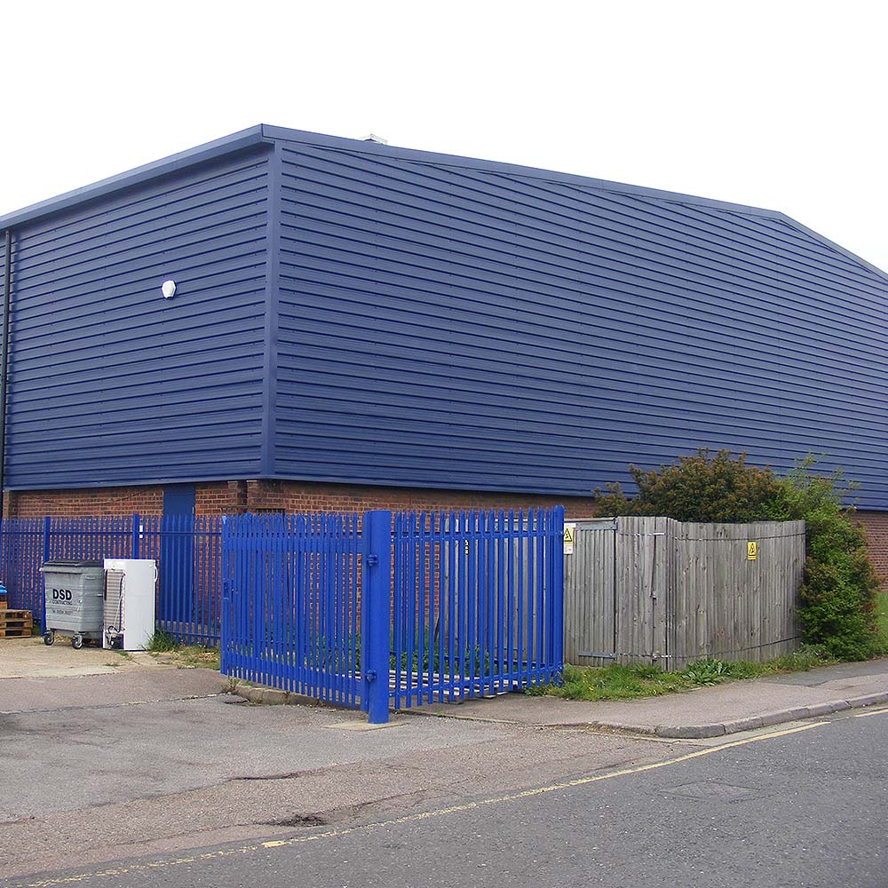 Polydex High Build - Image 2