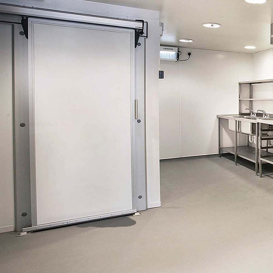 Brush Strip 90 Angle - Image 2