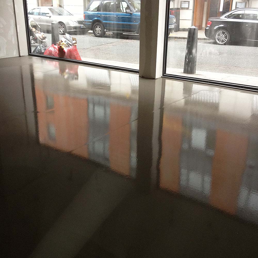 Easi-Screed Flexible - Image 2