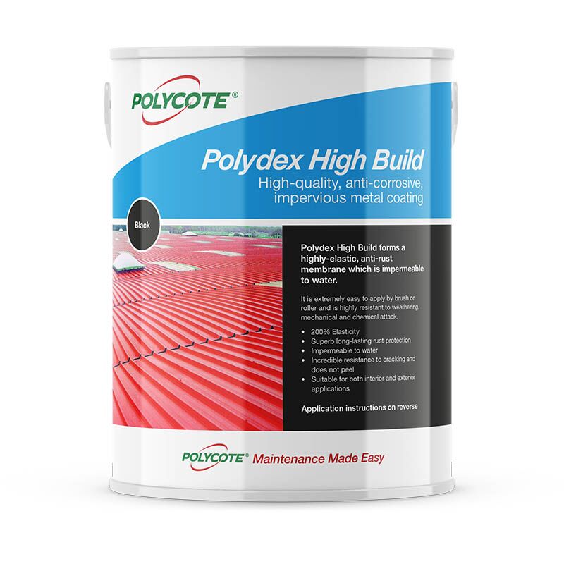 Polydex High Build - Image 11