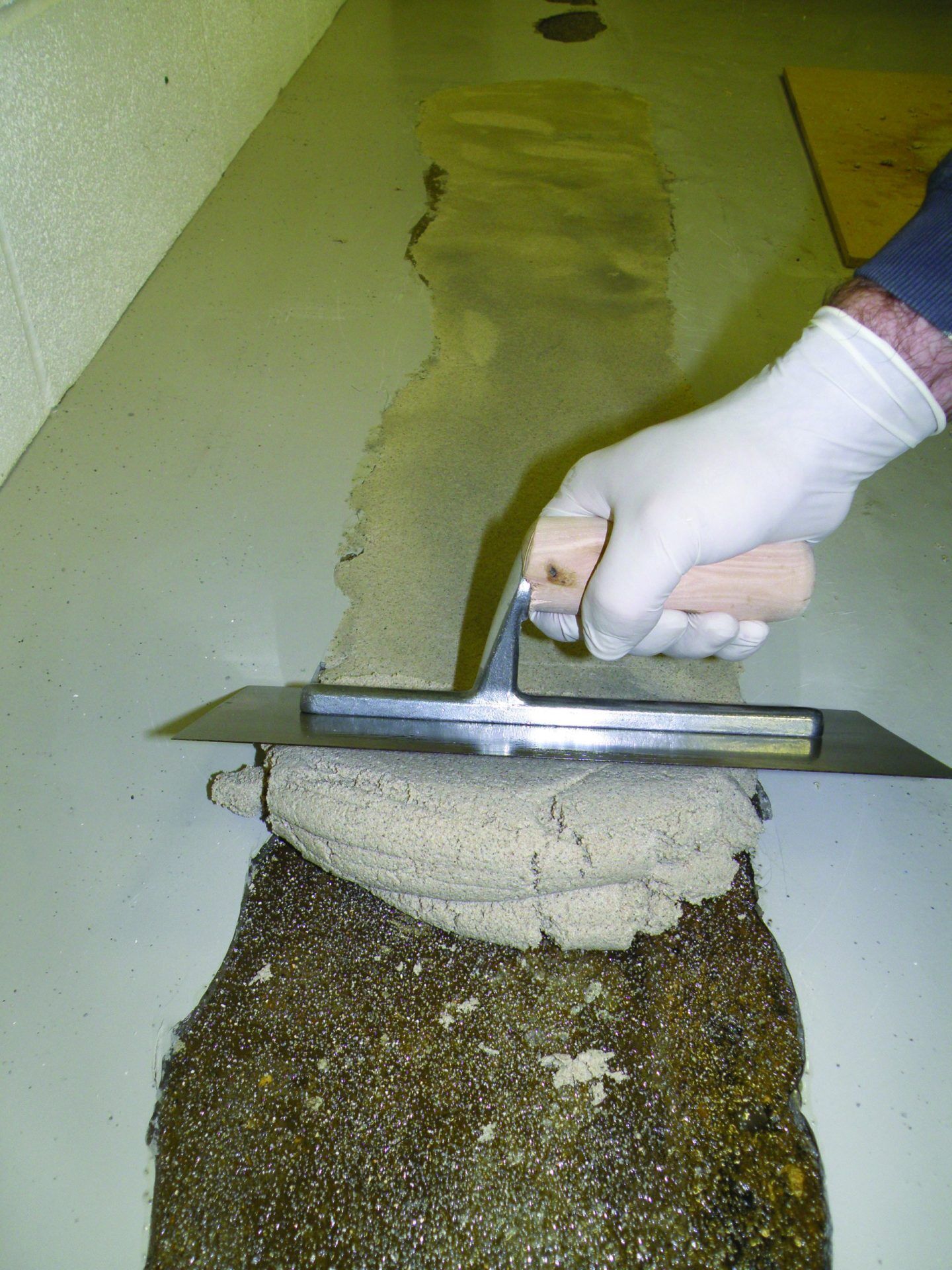 Cretex® OT Mortar Standard