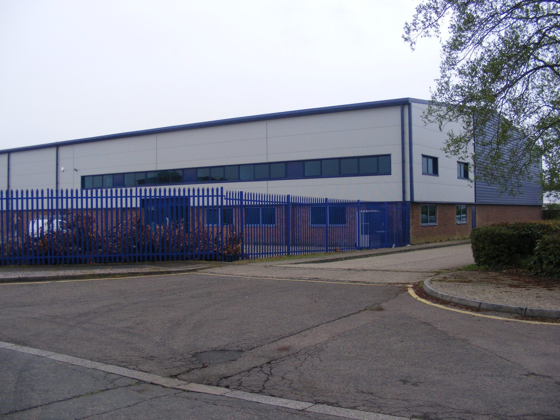 Polydex High Build - Image 10