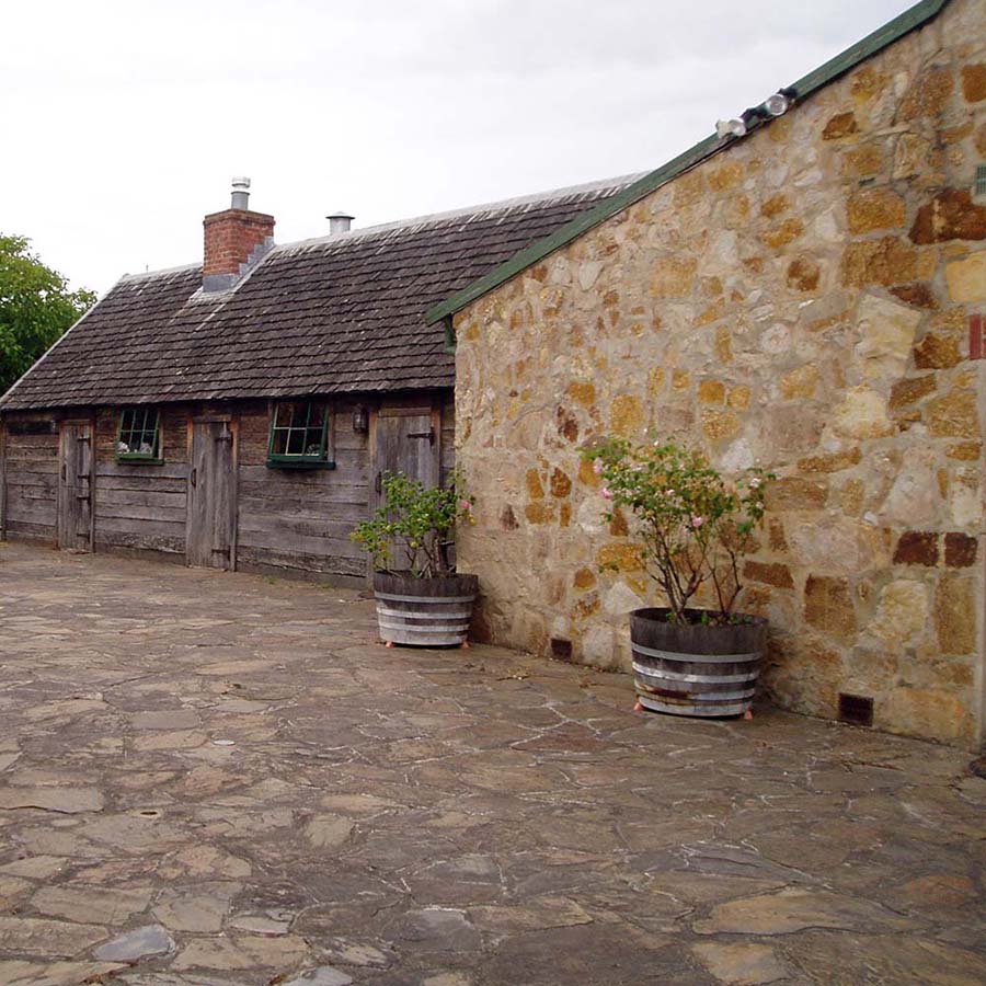 Stoneguard - Image 6