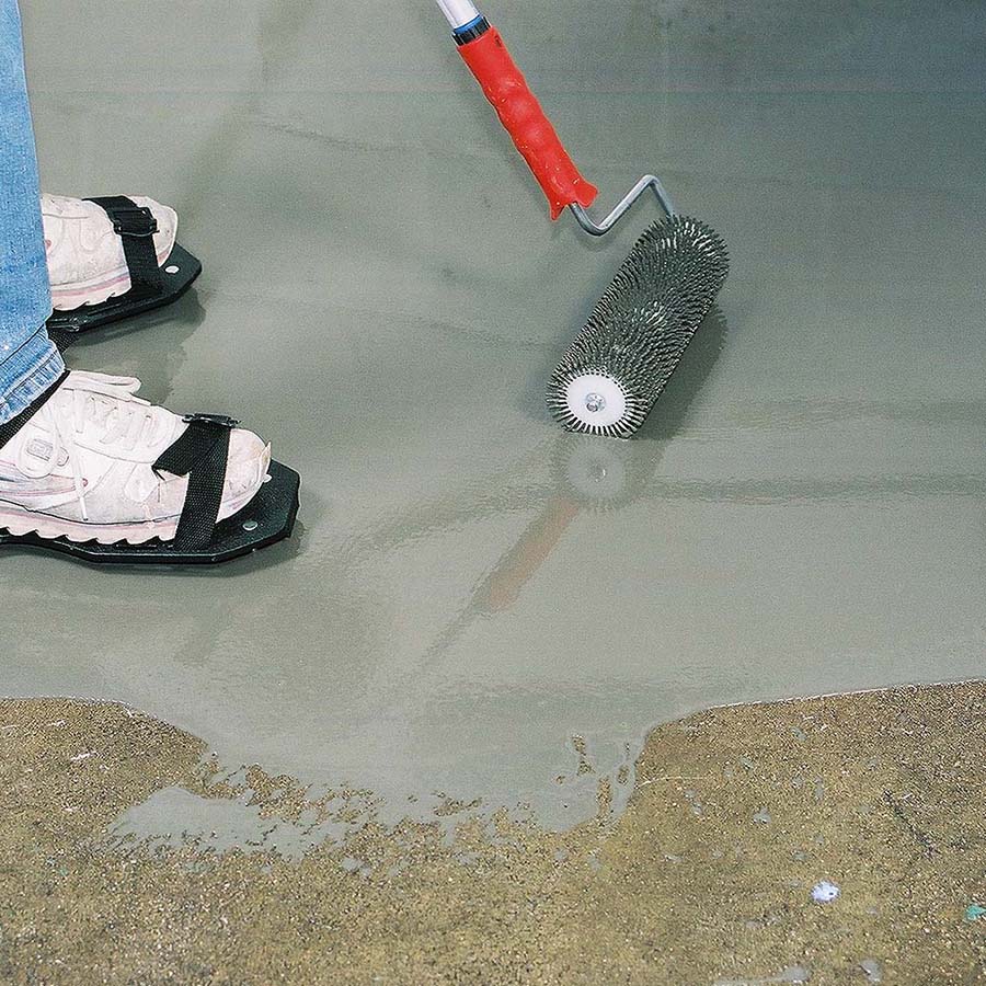 10" Spiked Roller - Including Telescopic Handle - Image 6