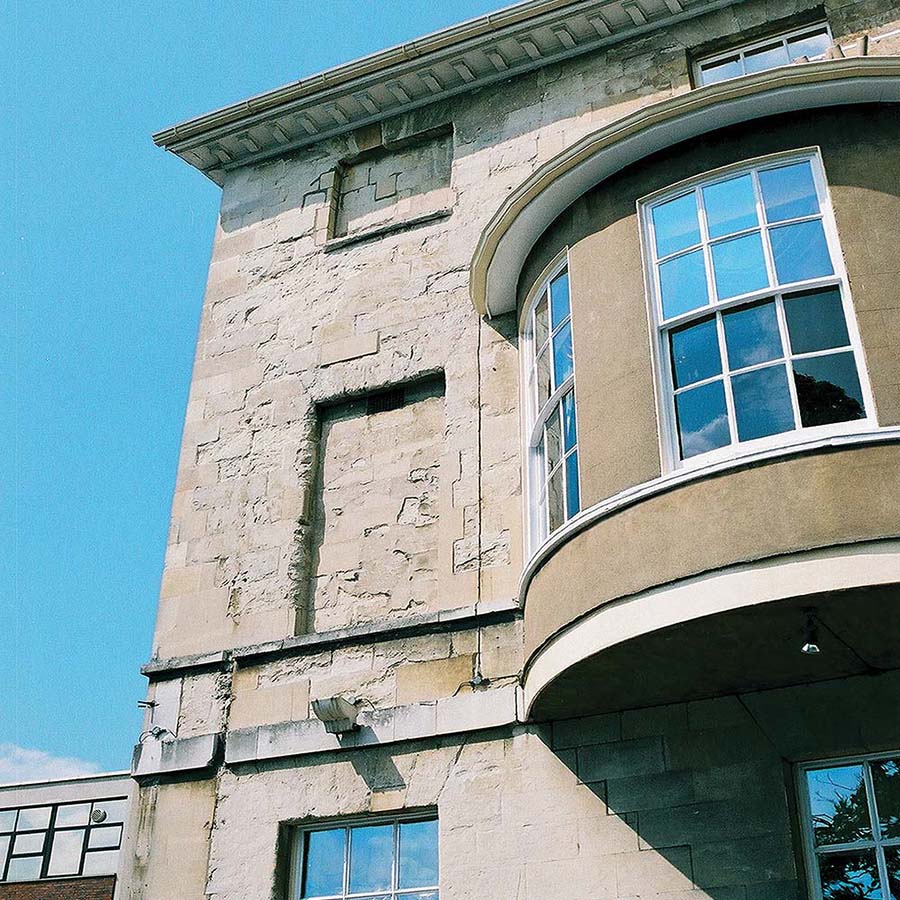 Cretex® LM (Lightweight Mortar)