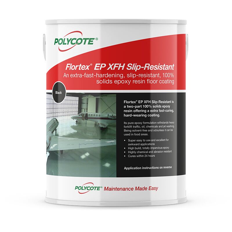 flortex slip resistant