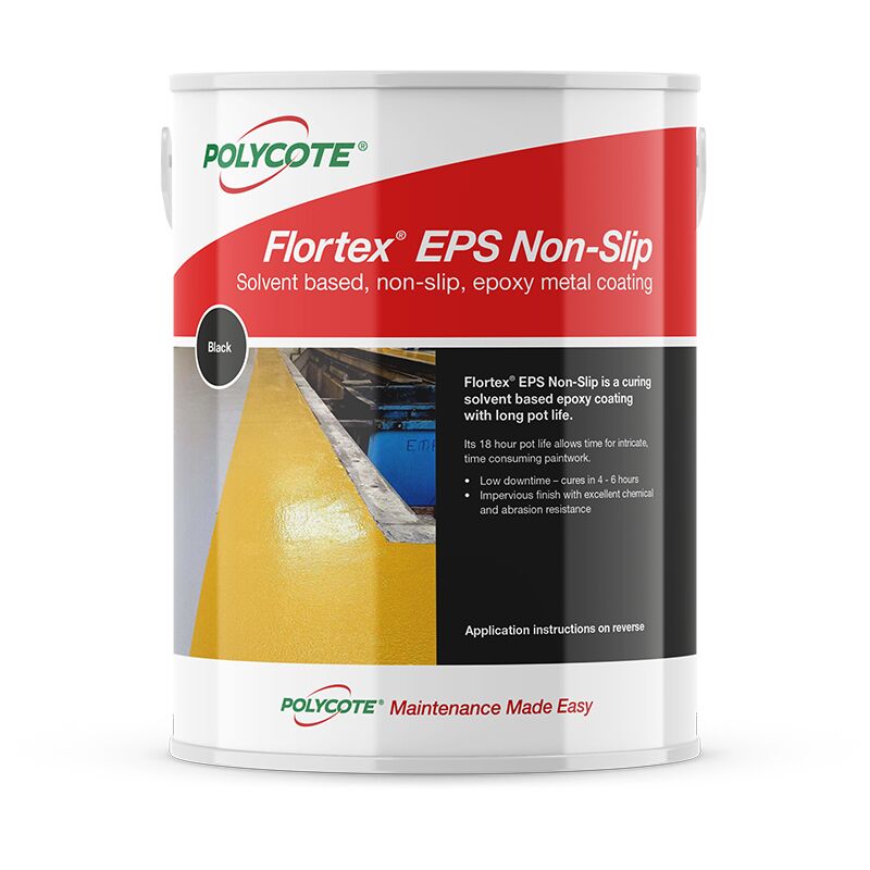 Flortex® EPS Slip-Resistant - Image 7