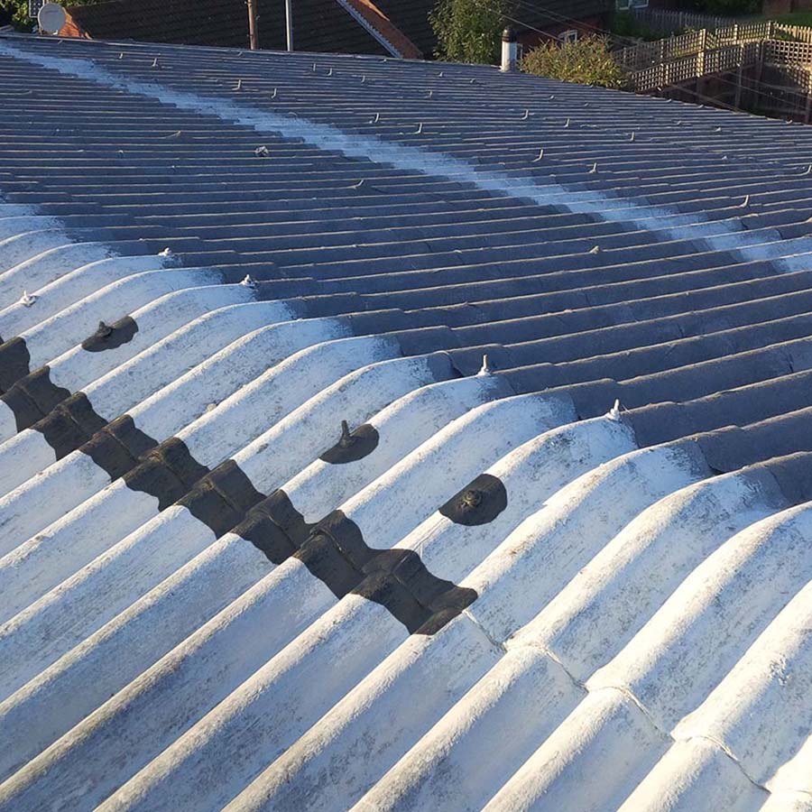 Wetterflex TG (Trowel Grade) - Image 4