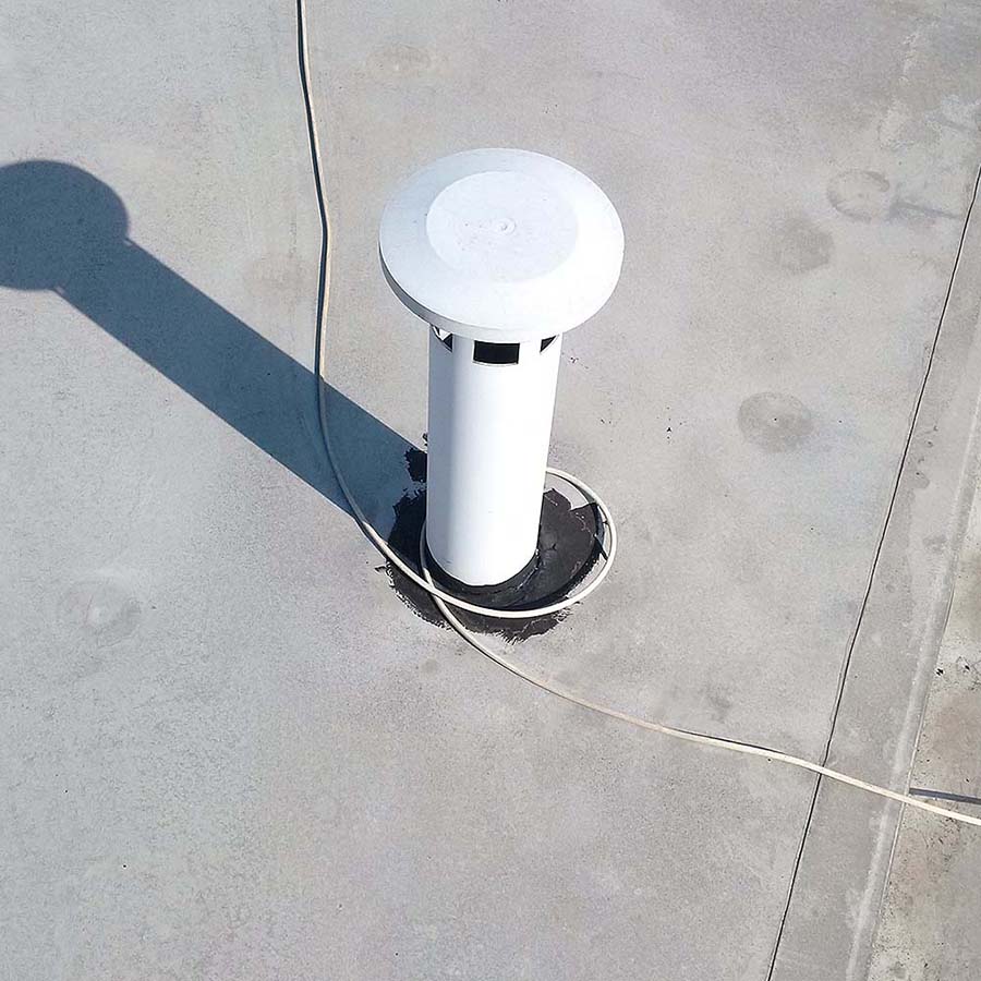 Wetterflex TG (Trowel Grade) - Image 3