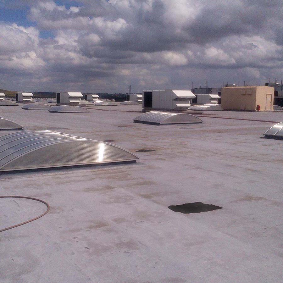 Wetterflex TG (Trowel Grade) - Image 2