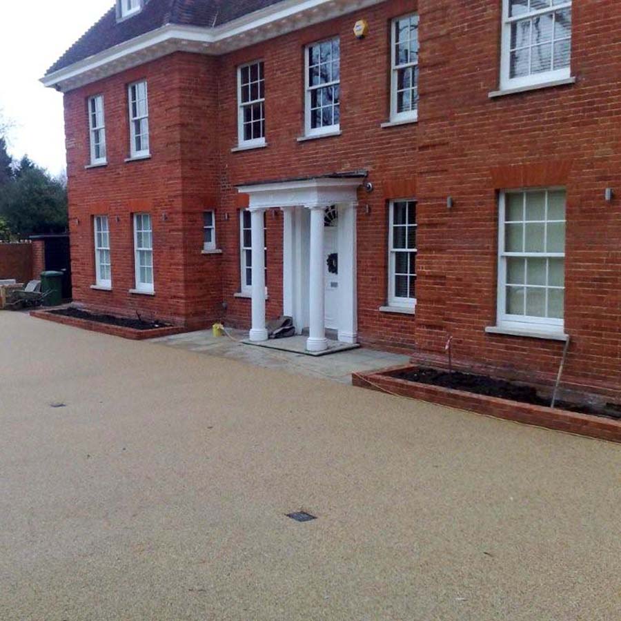 Pebbletex Screed Kit