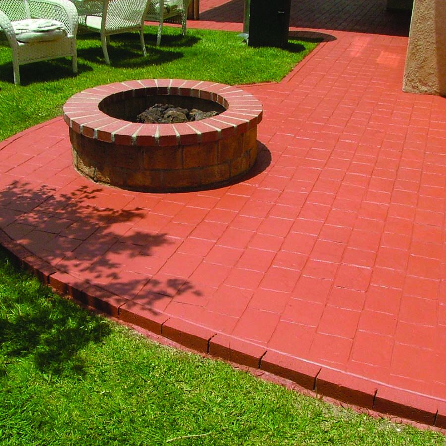 External Floor Paint - Image 6