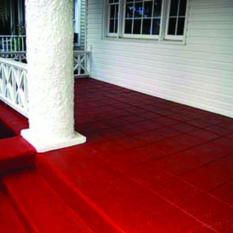 External Floor Paint - Image 4