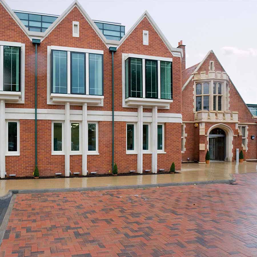 Block Seal - Image 7