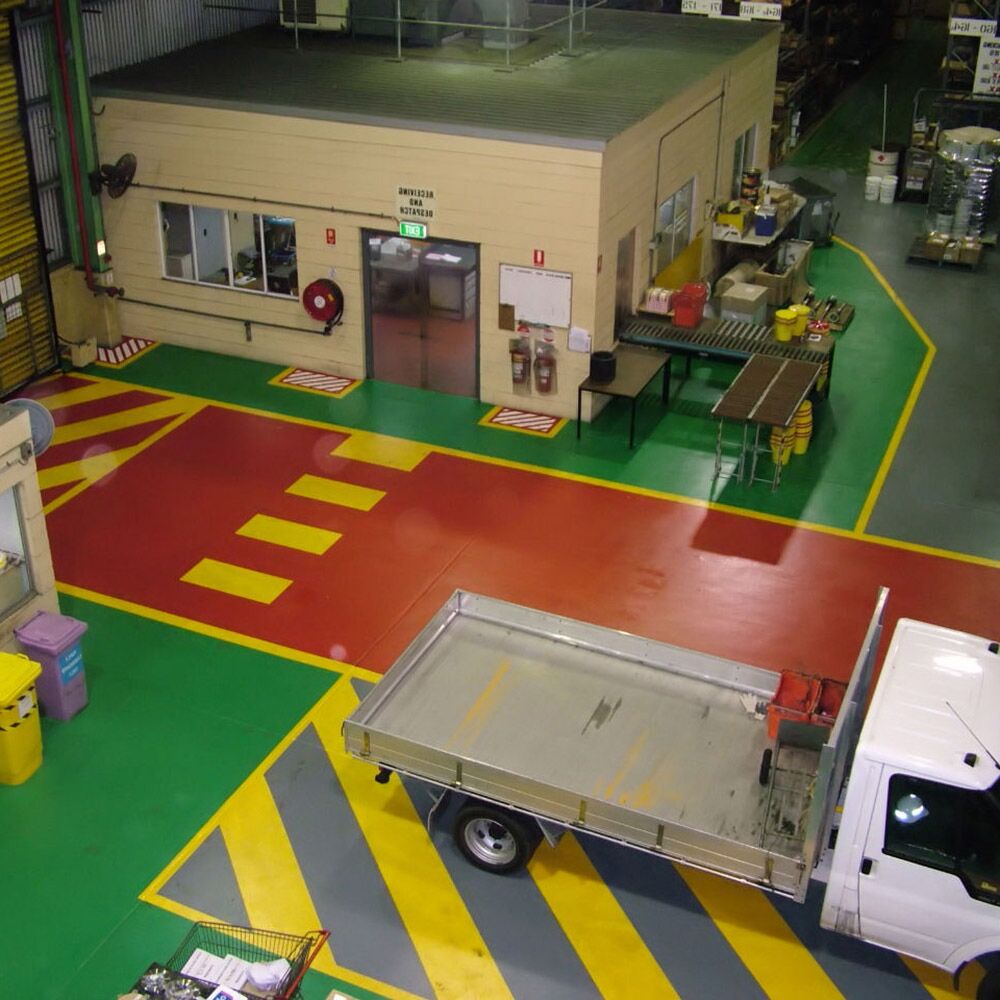 Flortex® EPS Slip-Resistant - Image 6