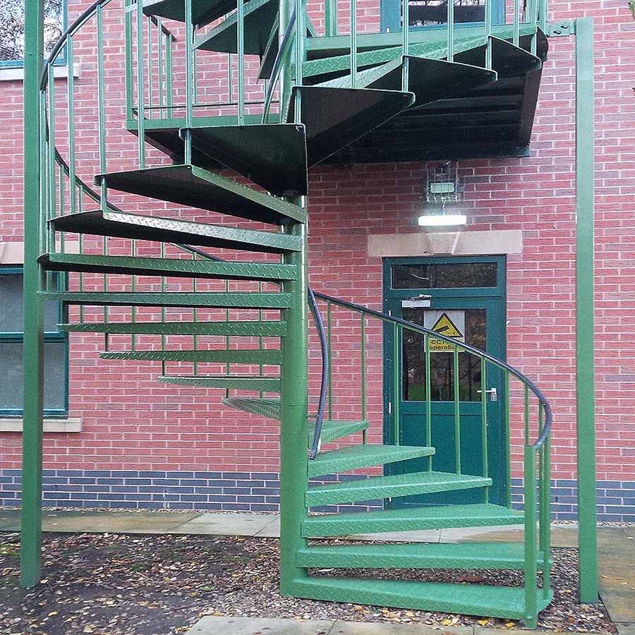 Flortex® EPS Slip-Resistant