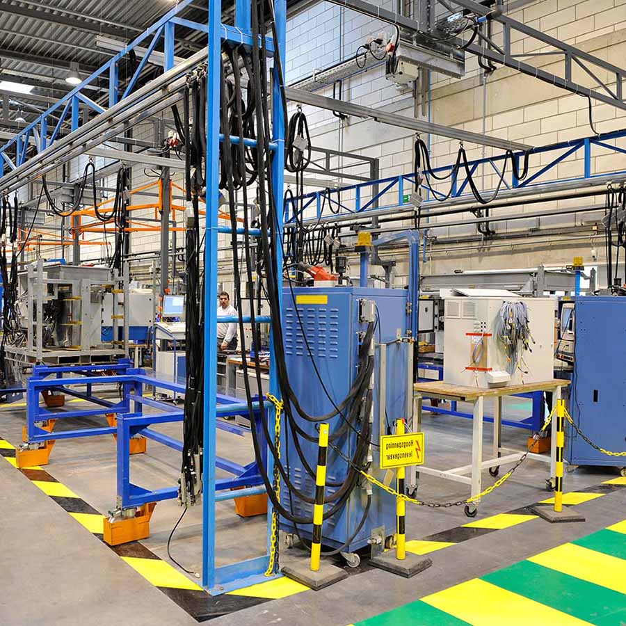 Flortex® EPS Slip-Resistant - Image 3