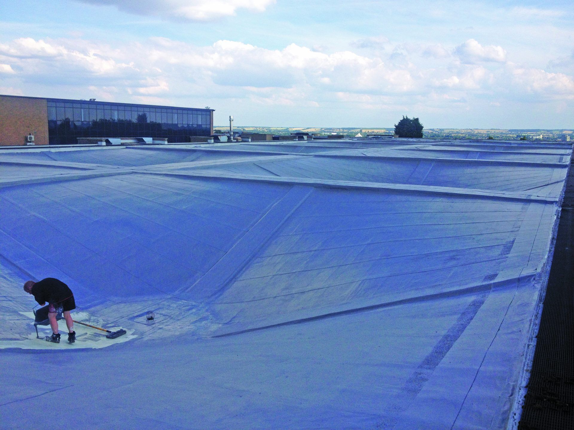 Acraflex RG (Rubber Grade)