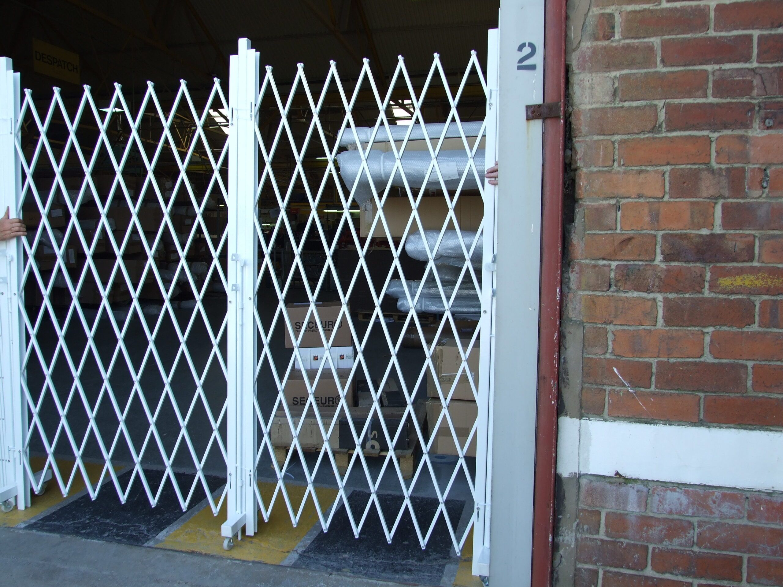 Securigate Kit - Image 3