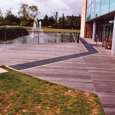 Duragrip® Anti-Slip GRP Sheet