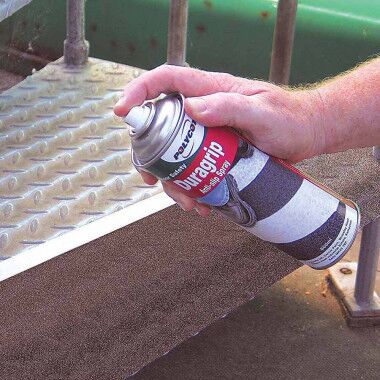 Duragrip® Anti-Slip Spray