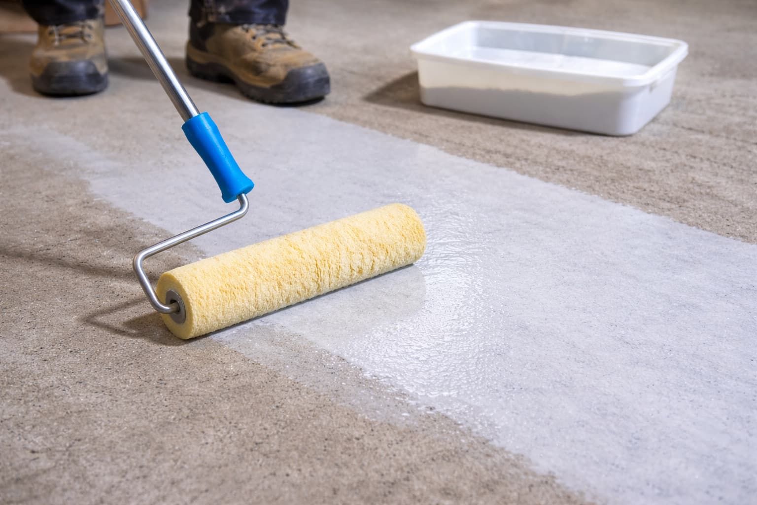 Easi-Screed Primer