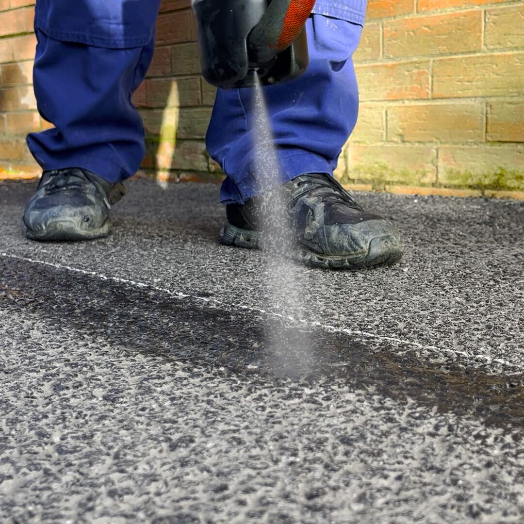 Flexiline Tack Coat Aerosol