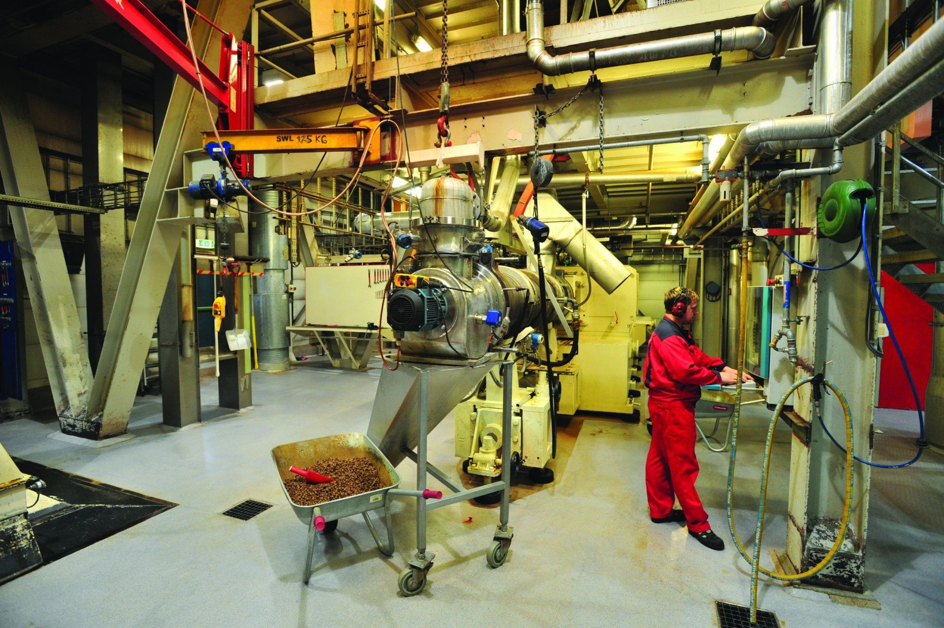 Flortex® EP XFH Slip-Resistant - Image 2