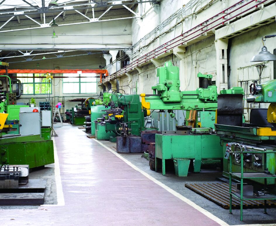 Flortex® EP XFH Slip-Resistant - Image 3