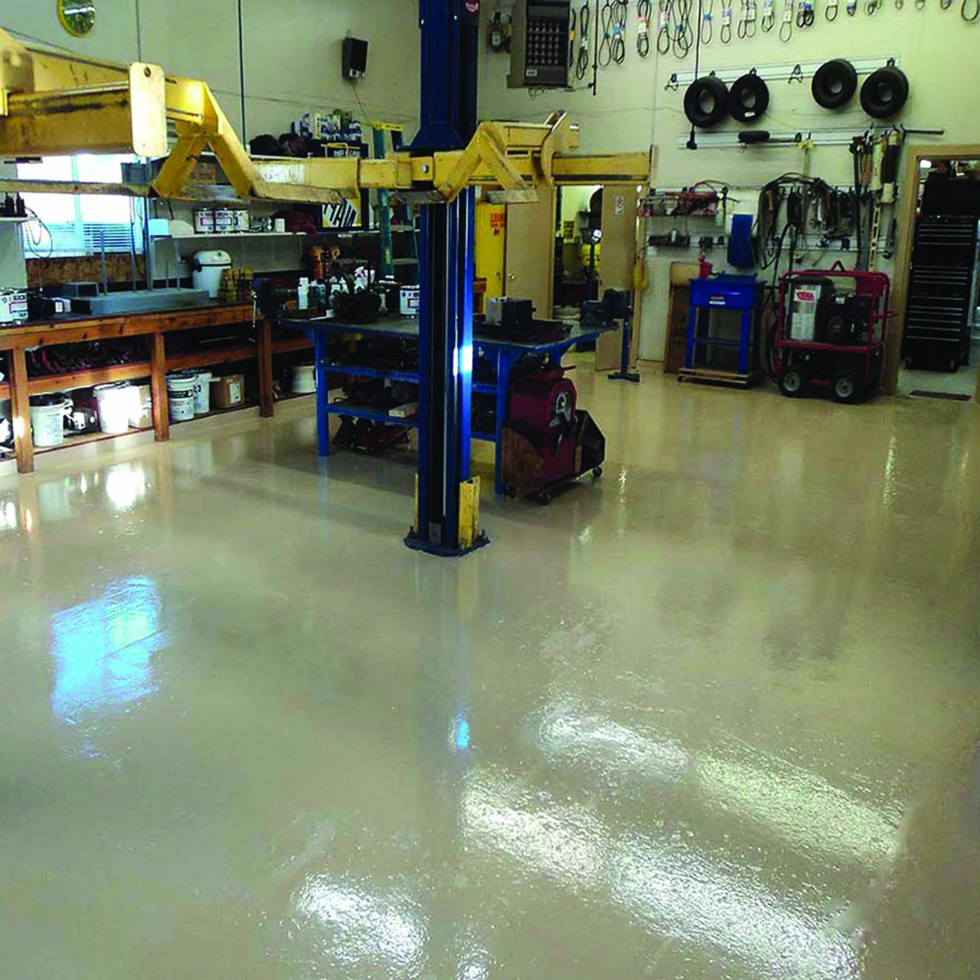 Flortex® EP XFH Slip-Resistant - Image 5