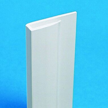 Wall Cladding Polypropylene Capping Strip