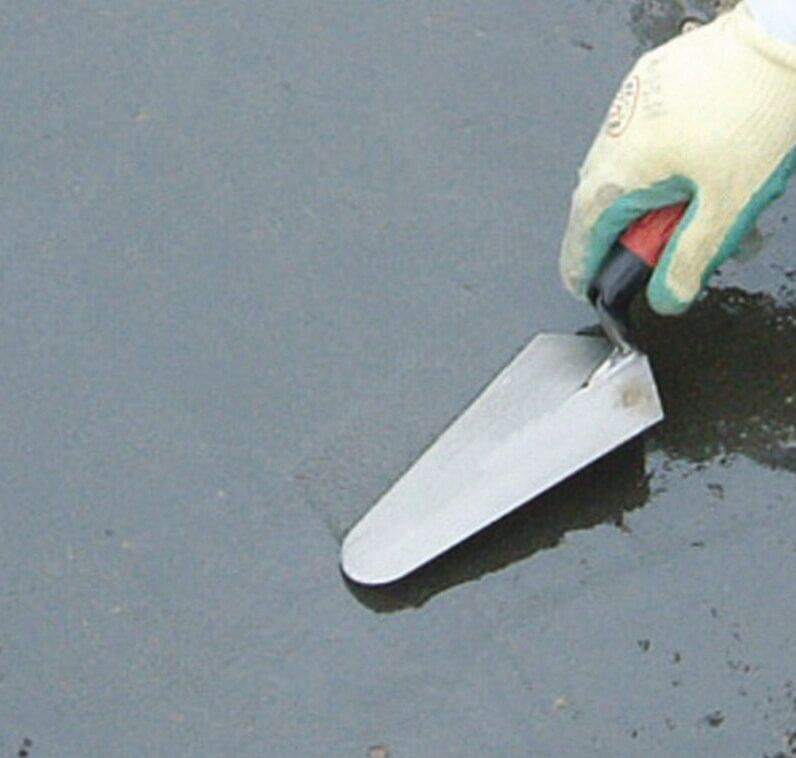 Wetterflex TG (Trowel Grade)