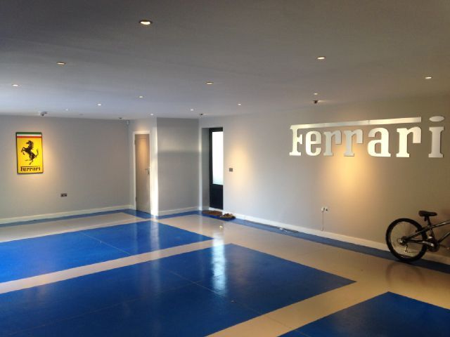 Flortex® Professional Epoxy Floor Paint - Image 2