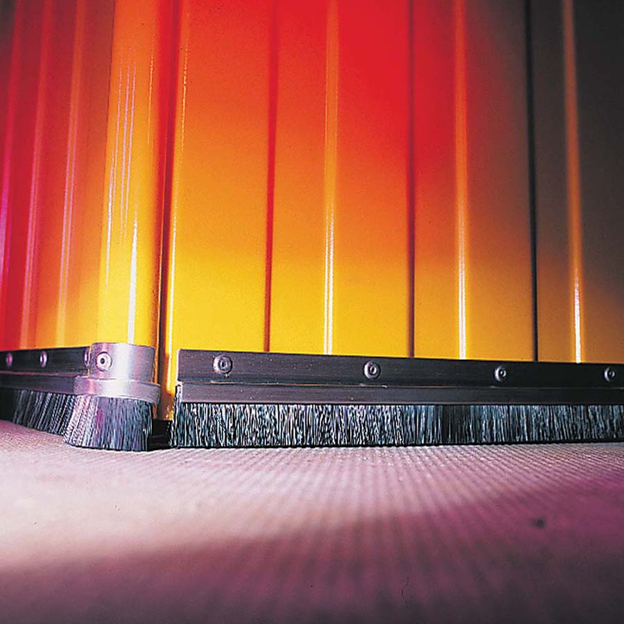 Brush Strip 180 Angle - Image 6