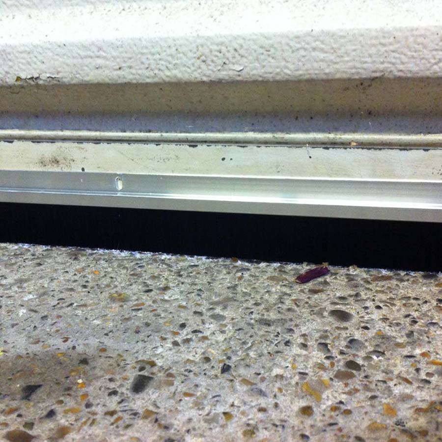 Brush Strip 45 Angle - Image 3