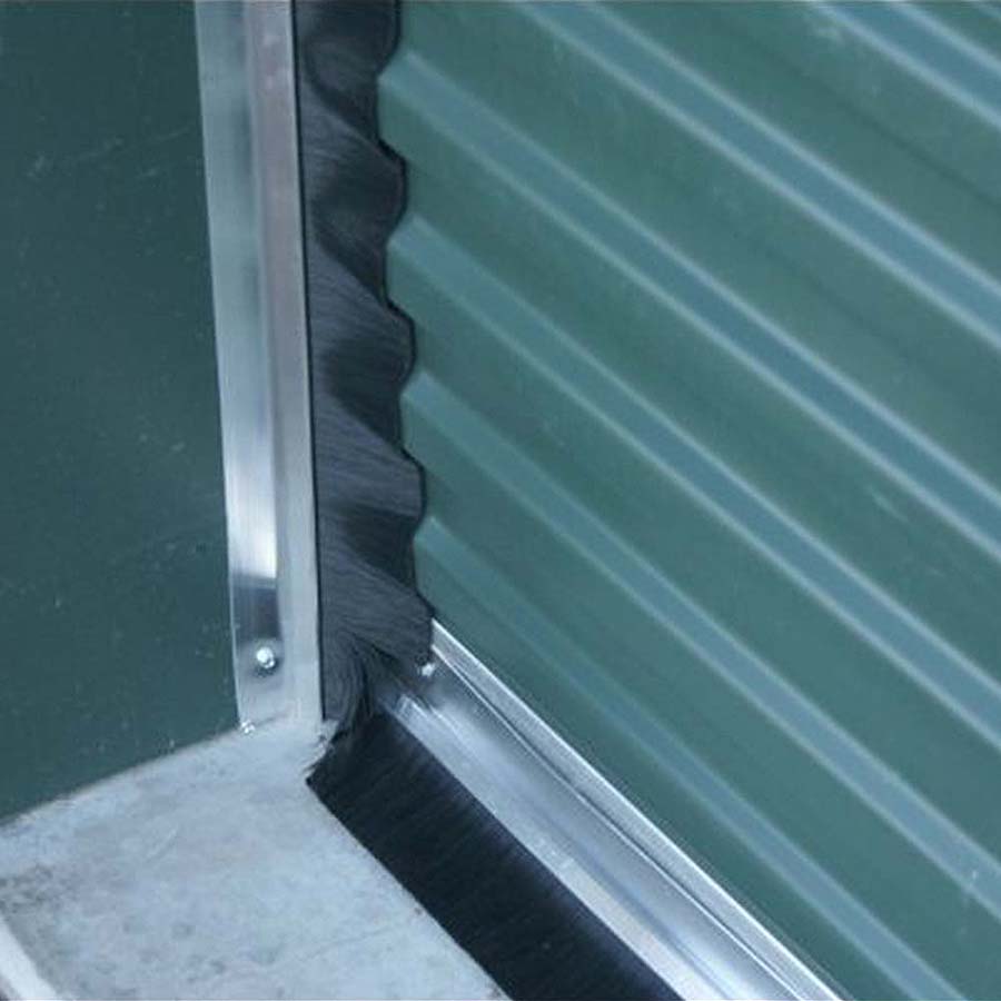 Brush Strip 45 Angle - Image 2