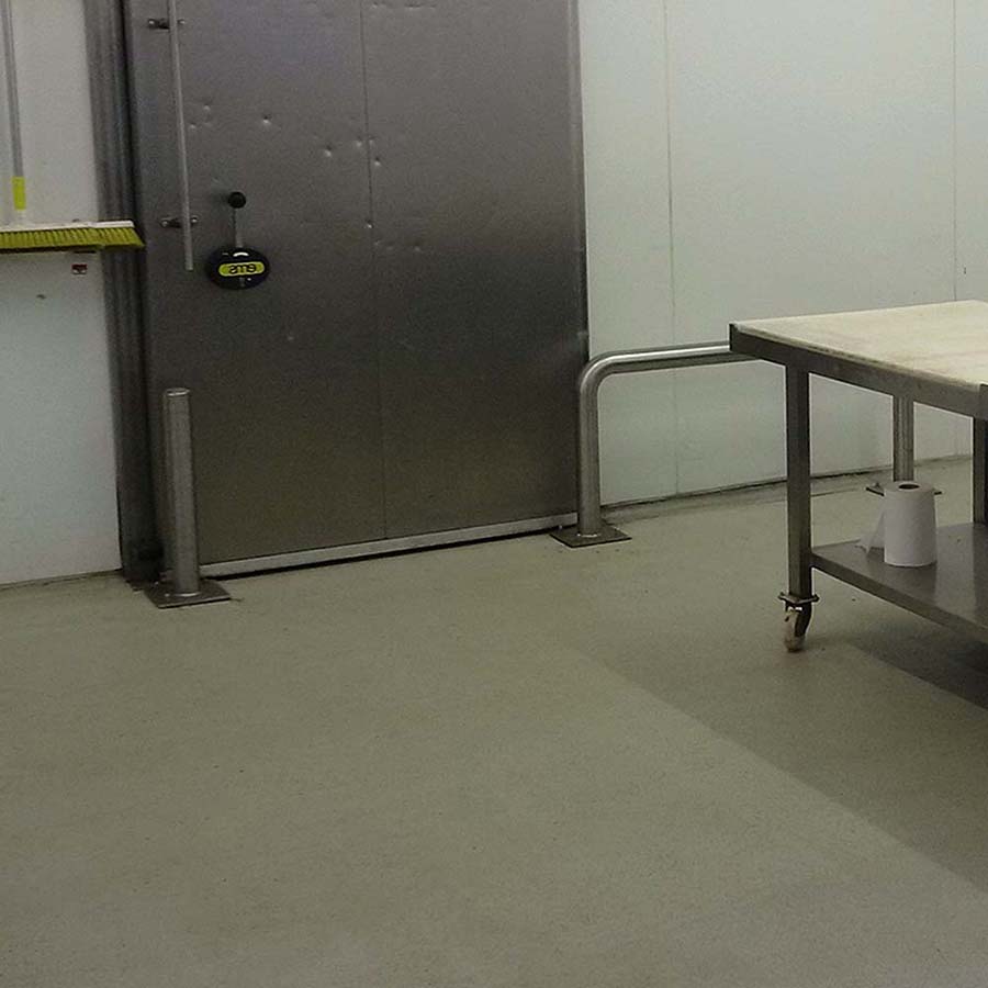 Brush Strip 180 Angle - Image 3