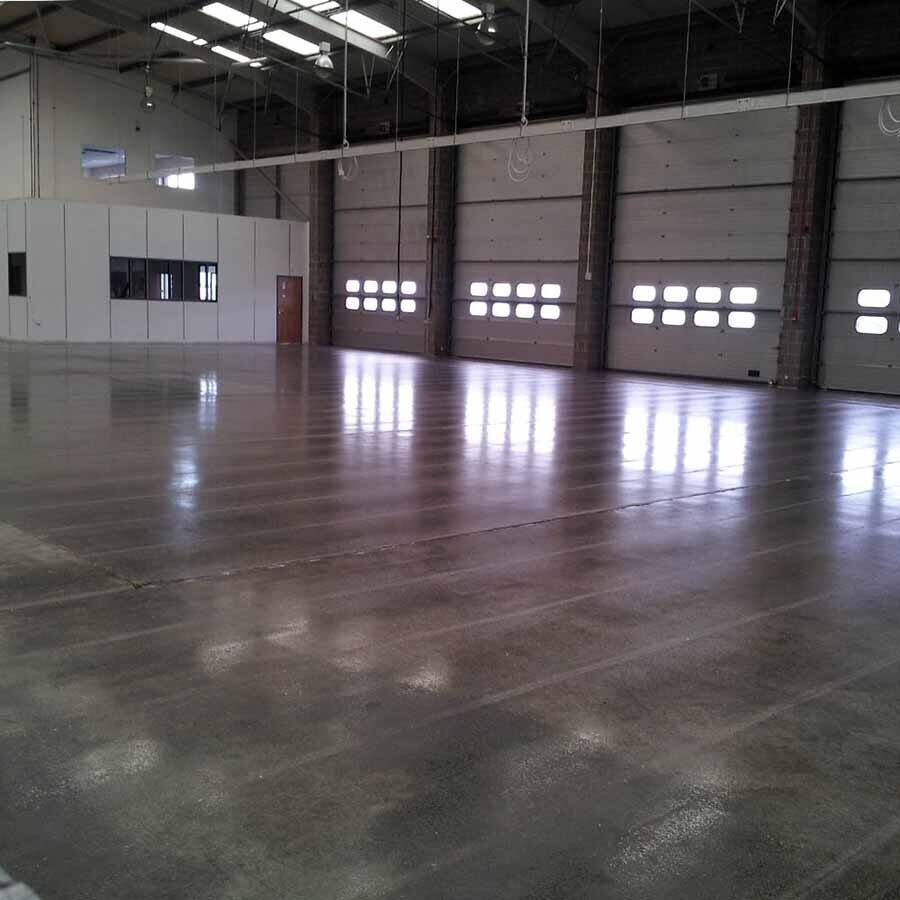 Flortex® Chemical Coat Sealer